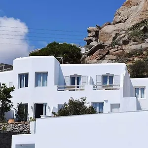 Bellevue Hotel Mykonos Town