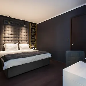 Egnatia Palace & Hotel Thessalonique