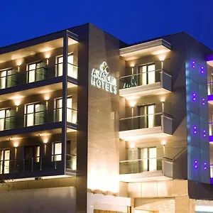 Anatolia Hotel Thessalonique