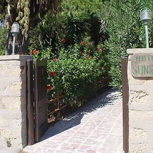 Sunset Hotel Skála