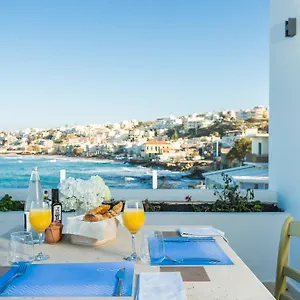 5* Hotel Cavo Seaside (adults Only)