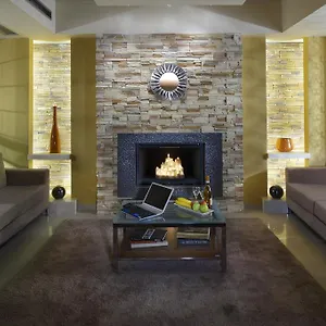 Pefka Hotel Thessalonique