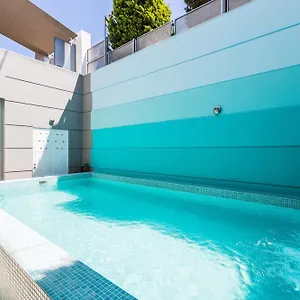 3* Appart hôtel Hills