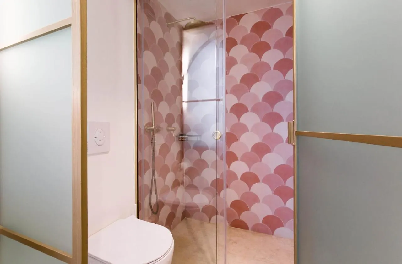 Neratze Hammam Suites Rethymno  3*, Rethymno (Crete)