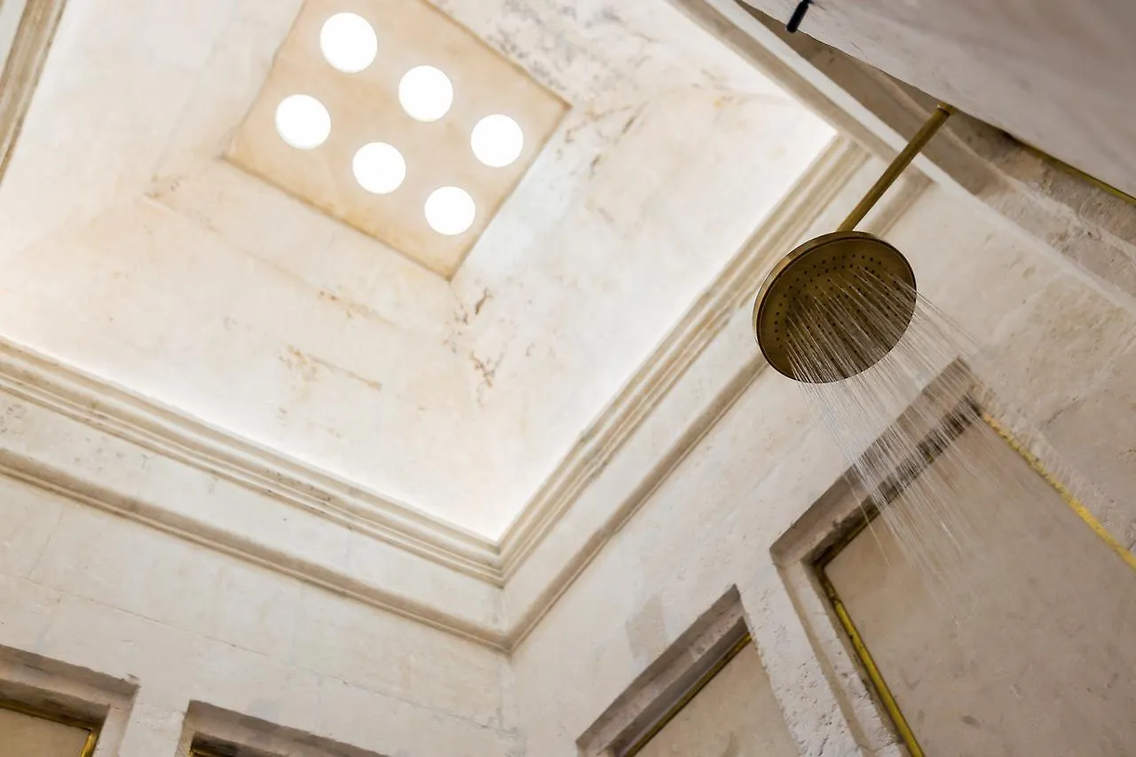 Neratze Hammam Suites Rethymno  Aparthotel