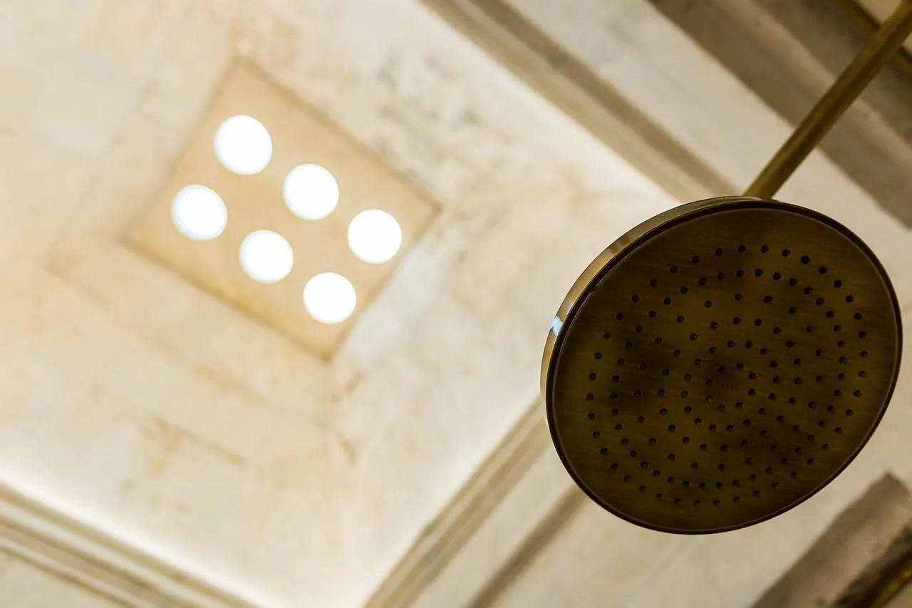 Neratze Hammam Suites Rethymno  Aparthotel