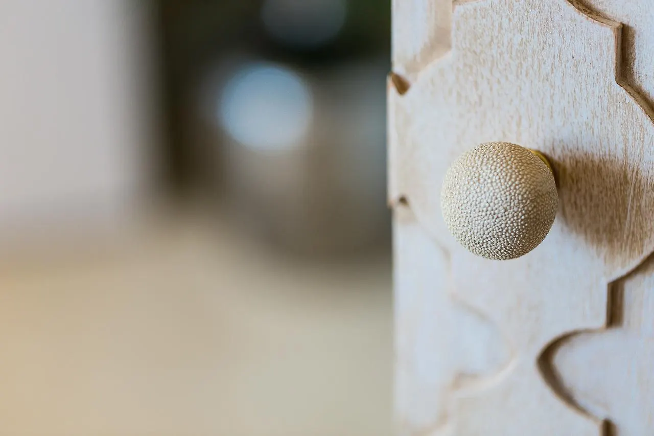 Neratze Hammam Suites Rethymno  3*, Rethymno (Crete) Greece