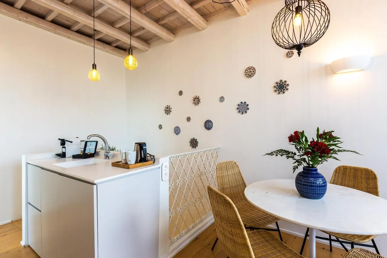 Aparthotel Neratze Hammam Suites Rethymno