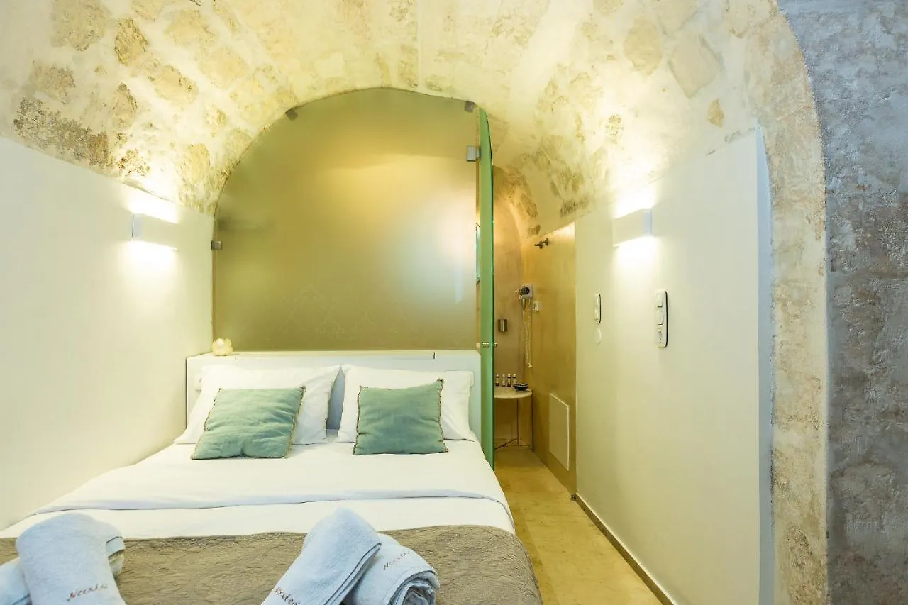 Neratze Hammam Suites Rethymno  3*, Rethymno (Crete) Greece