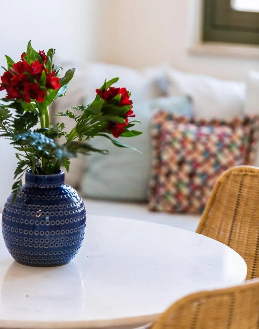 Aparthotel Neratze Hammam Suites Rethymno